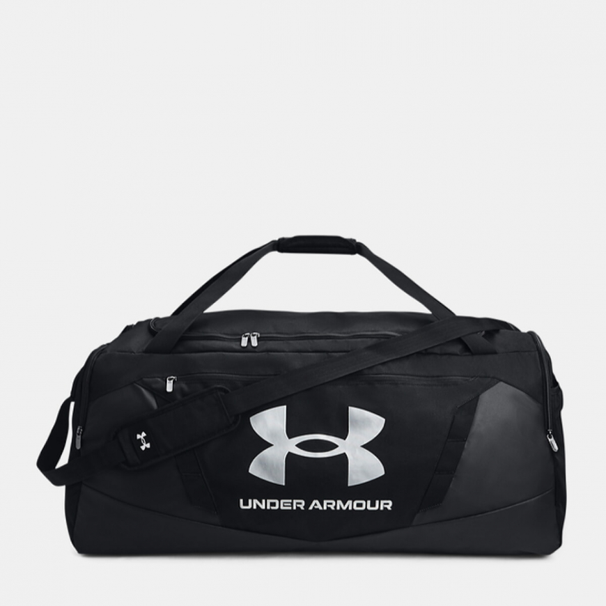 Спортивна сумка Under Armour Undeniable 5.0 Duffle 1369225-001 - Зображення