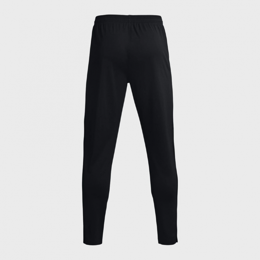 Спортивні чоловічі штани Under Armour PIQUE TRACK PANT 1366203-001 - Зображення №4