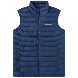 Жилет чоловічий COLUMBIA POWDER LITE VEST 1748031