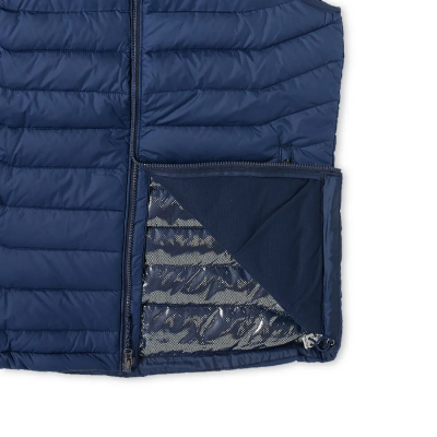 Жилет чоловічий COLUMBIA POWDER LITE VEST 1748031