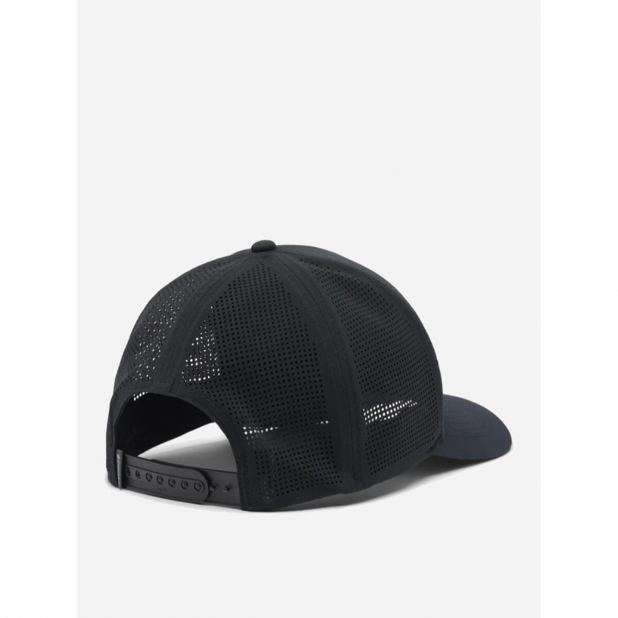 Бейсболка Columbia Mountaincap 3D Stretch Snap Back 2105091  - Зображення №2