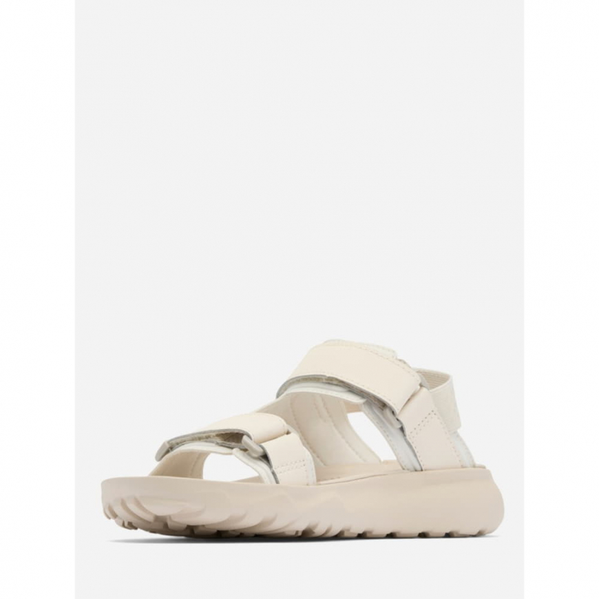 Сандалi жiночi Columbia PEAKFREAK ROAM™ SANDAL 2108831 - Зображення №4