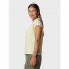 Футболка жiноча Columbia Boundless Trek™ Short Sleeve Tee 2033481 - Зображення №2