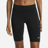 Шорти жіночі Nike W Nsw Essntl Mr Biker Short CZ8526-010 - Зображення №1