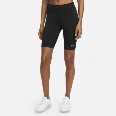 Шорти жіночі Nike W Nsw Essntl Mr Biker Short CZ8526-010