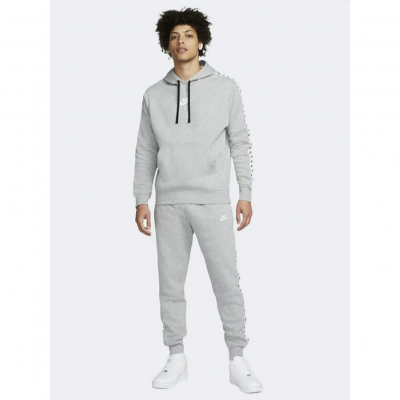 Чоловічий спортивний костюм NIKE M Nk Club Flc Gx Hd Trk Suit DM6838-063