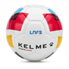 М'яч футзальний Kelme OLIMPO SPIRIT OFFICIAL LNFS 7289941 - Зображення №1