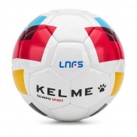 М'яч футзальний Kelme OLIMPO SPIRIT OFFICIAL LNFS 7289941