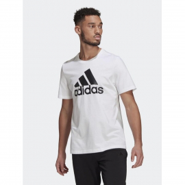 Футболка чоловіча ADIDAS ESSENTIALS BIG LOGO GK9121