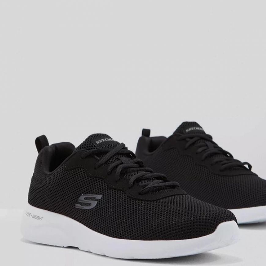 Кросівки чоловічі Skechers 58362 - Зображення №4