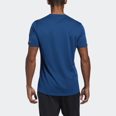 Футболка Adidas RUN TEE DQ2536