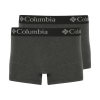 Труси чоловічі Columbia Performance Cotton Stretch Melange, 2 штуки CPCB02 - Зображення №3