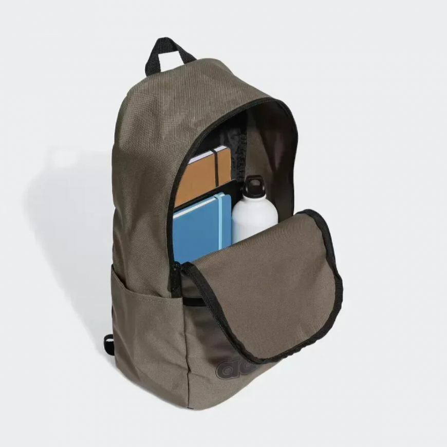 Рюкзак ADIDAS HR5341  - Зображення №4