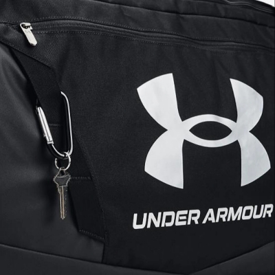 Спортивна сумка Under Armour Undeniable 5.0 Duffle 1369225-001