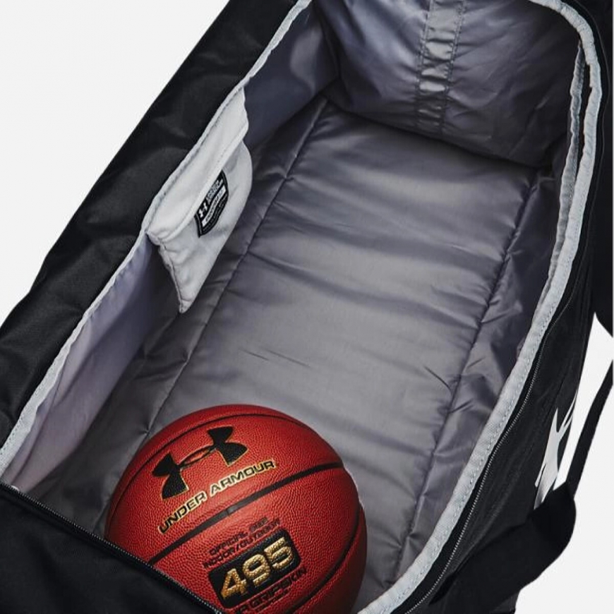 Спортивна сумка Under Armour Undeniable 5.0 Duffle 1369225-001 - Зображення №6