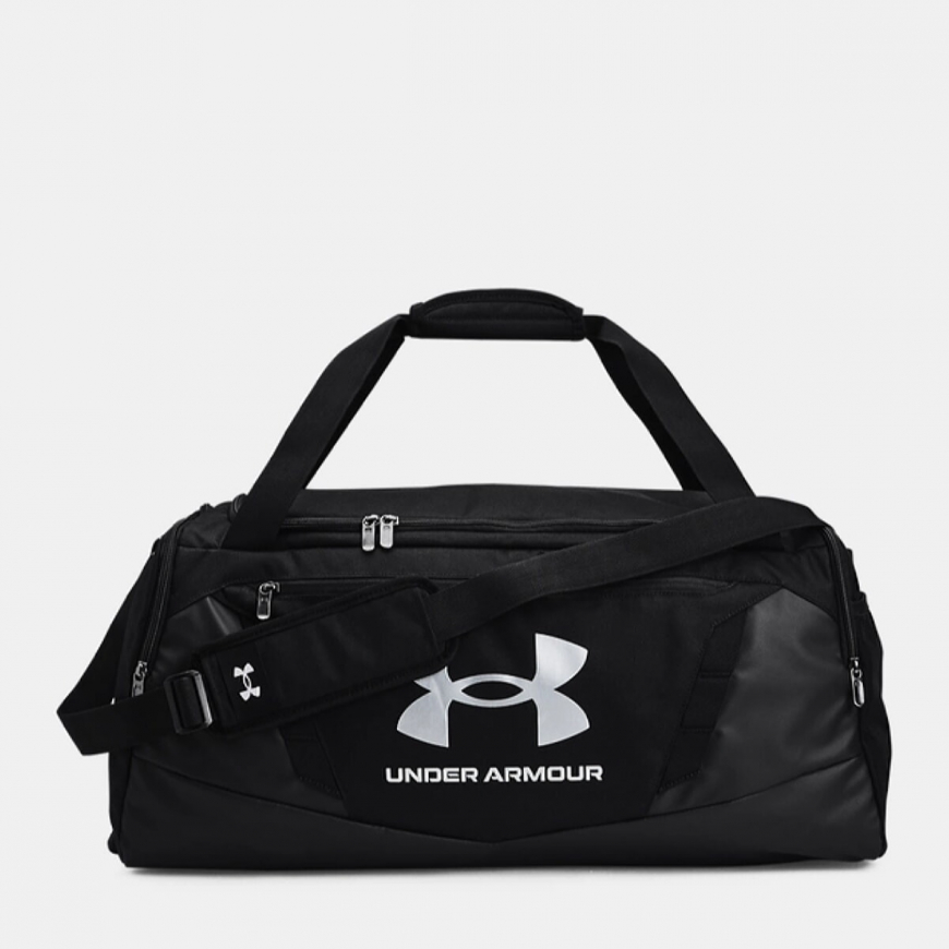 Спортивна сумка Under Armour Undeniable 5.0 Duffle 1369223-001 - Зображення