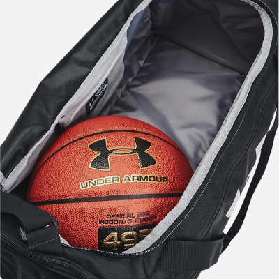 Спортивна сумка Under Armour UA Undeniable 5.0 Duffle SM 1369222-001