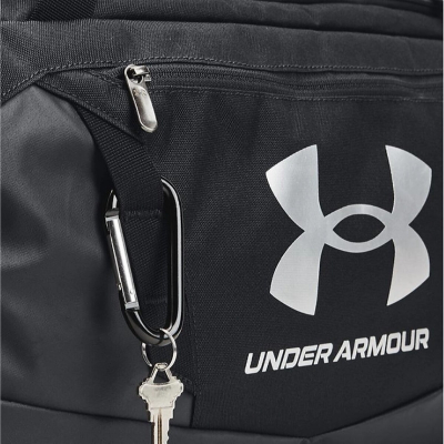 Спортивна сумка Under Armour UA Undeniable 5.0 Duffle SM 1369222-001