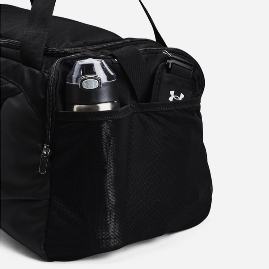 Спортивна сумка Under Armour Undeniable 5.0 Duffle 1369223-001 - Зображення №6