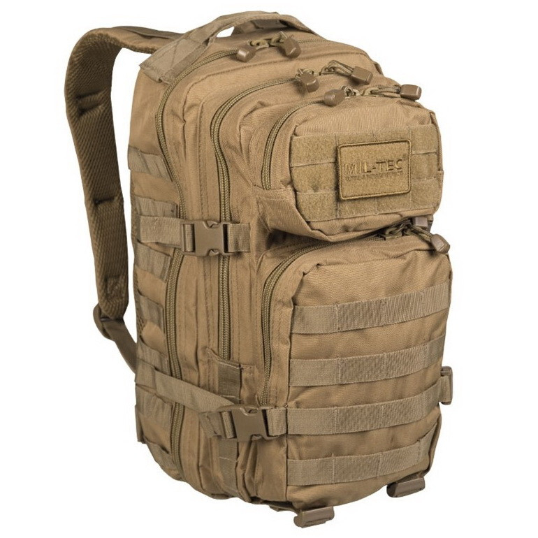 Рюкзак MIL-T US Assault Pack 14002005 - Зображення