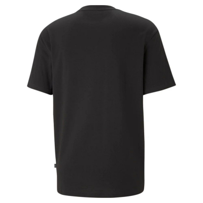 Футболка чоловіча PUMA REBEL ADVANCED MEN'S TEE 58585201