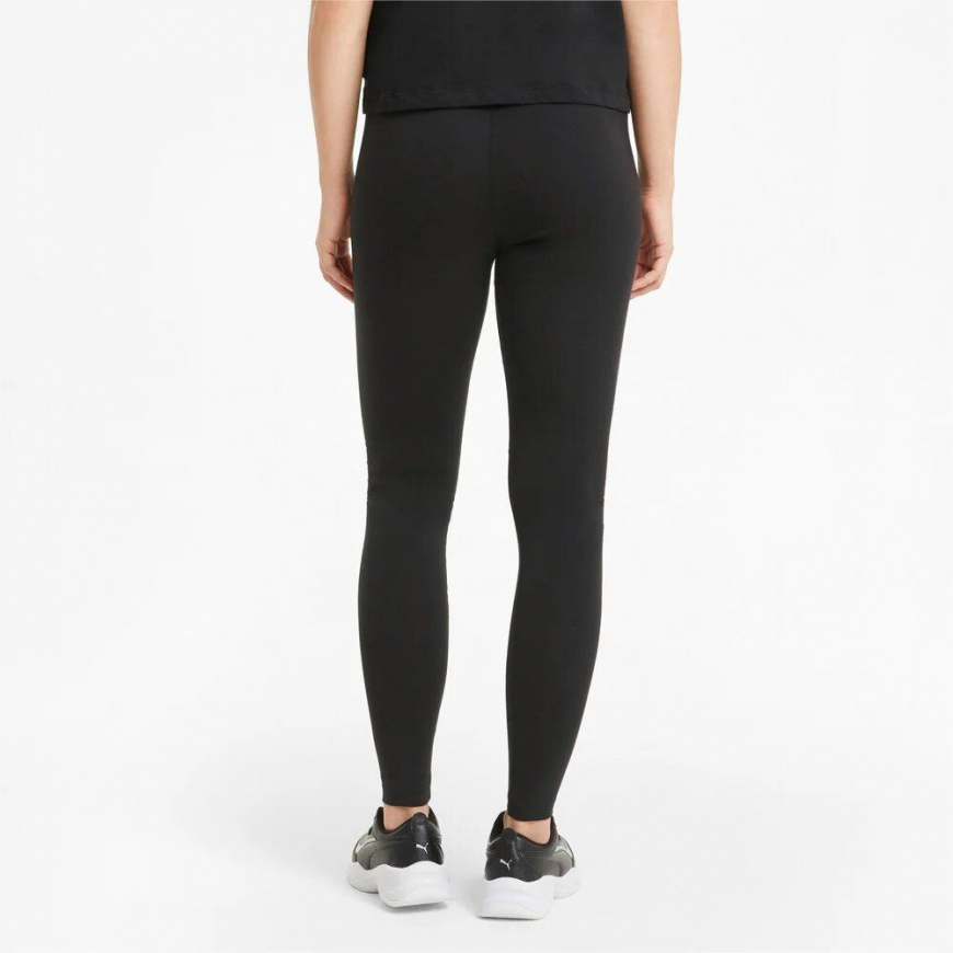 Легінси жіночі PUMA AMPLIFIED WOMEN'S LEGGINGS 58591701 - Зображення №2