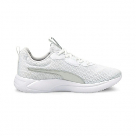 Кросівки жіночі PUMA RESOLVE METALLIC WOMEN'S RUNNING SHOES 19506302