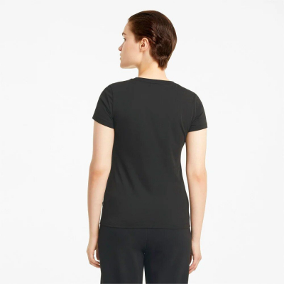 Футболка жіноча PUMA REBEL GRAPHIC WOMEN'S TEE 58573651