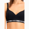 Бра жіноче PUMA  WOMEN'S PADDED BRA 1 PACK 90786304  - Зображення №2