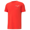 Футболка чоловіча PUMA ATHLETICS MEN'S TEE 58575711 - Зображення №1