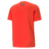 Футболка чоловіча PUMA ATHLETICS MEN'S TEE 58575711 - Зображення №2