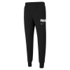 Штани чоловічі Puma REBEL MEN'S SWEATPANTS 58575101 - Зображення №4