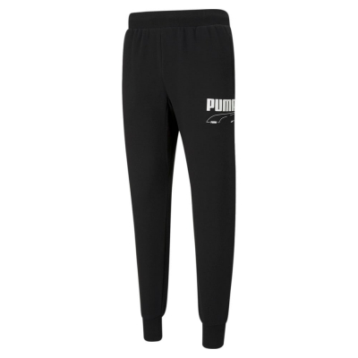 Штани чоловічі Puma REBEL MEN'S SWEATPANTS 58575101