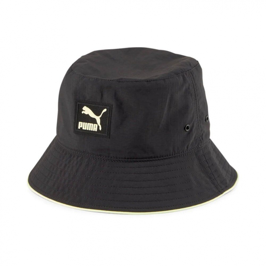 Панама PUMA ARCHIVE BUCKET HAT 02313501 - Зображення