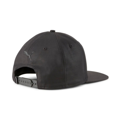 Бейсболка PUMA FLAT BRIM CAP 02312301