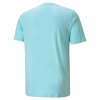 Футболка чоловіча Puma REBEL MEN'S TEE 58573849 - Зображення №5