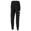 Штани чоловічі Puma REBEL MEN'S SWEATPANTS 58575101 - Зображення №5