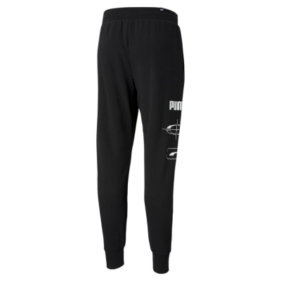 Штани чоловічі Puma REBEL MEN'S SWEATPANTS 58575101