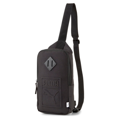 Сумка PUMA S CROSSBODY BAG 07803901