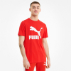 Футболка чоловіча Puma CLASSICS LOGO MEN'S TEE 53008811 - Зображення №1