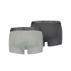 Труси чоловічі PUMA BASIC MEN’S TRUNKS 2 PACK 93501508*AW22 PUMA - Зображення №2