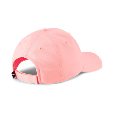 Бейсболка PUMA METAL CAT CAP 02126939*SS21 PUMA