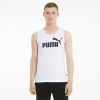 Майка чоловіча PUMA ESSENTIALS MEN’S TANK TOP 58667002 - Зображення №1