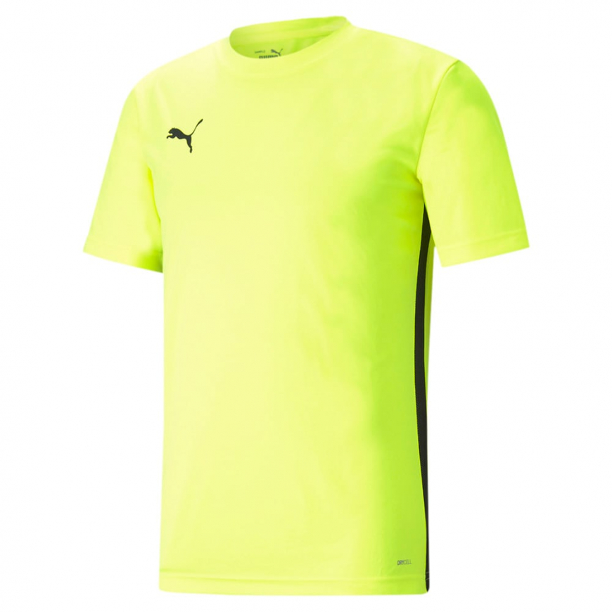 Футболка чоловіча PUMA FTBLPLAY MEN'S SHIRT 65681023 - Зображення