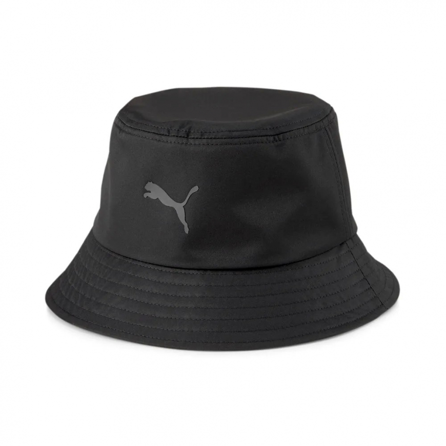 Панама PUMA BUCKET HAT 02313101 - Зображення