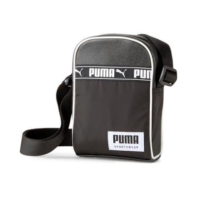 Сумка PUMA CAMPUS COMPACT PORTABLE BAG 07791701