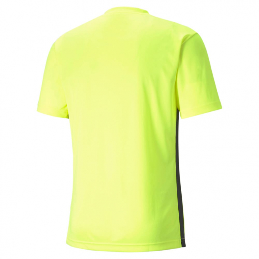 Футболка чоловіча PUMA FTBLPLAY MEN'S SHIRT 65681023 - Зображення №2