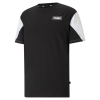 Футболка чоловіча PUMA REBEL ADVANCED MEN'S TEE 58573901 - Зображення №1