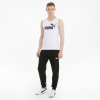 Майка чоловіча PUMA ESSENTIALS MEN’S TANK TOP 58667002 - Зображення №3