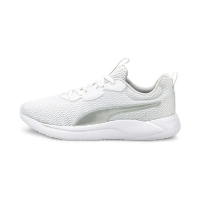 Кросівки жіночі PUMA RESOLVE METALLIC WOMEN'S RUNNING SHOES 19506302